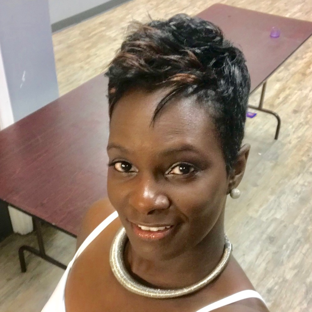 Meet your Posher, Shameka